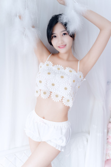 儿媳小说